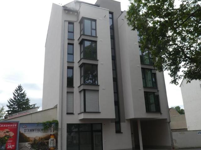 Moderne helle Wohnung im Energiesparhaus Stadtmitte Hohe Steuervorteile sichern !