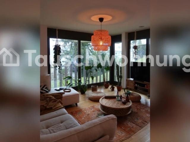 Moderne, helle Wohnung mit 2 Bädern und 40m2 Terrasse