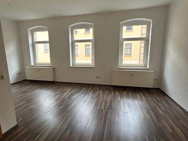 moderne helle 3 Raum Wohnung