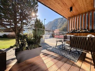 Wohnung zur Miete in 6108 - Keller, Balkon