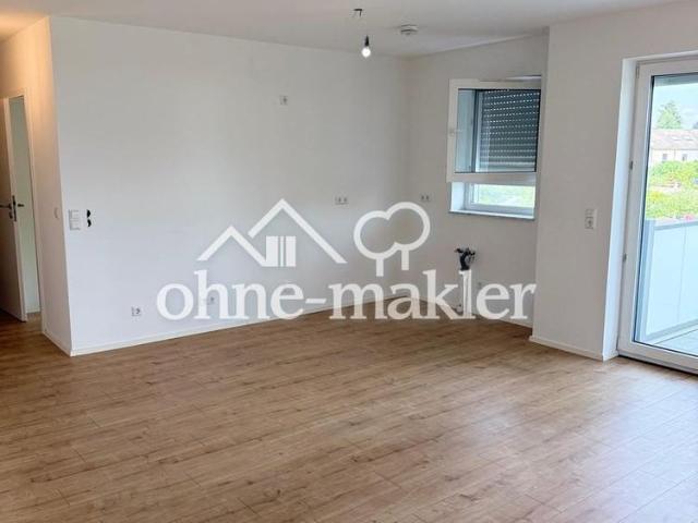 Moderne, helle 2 Zimmerwohnung in Offenburg