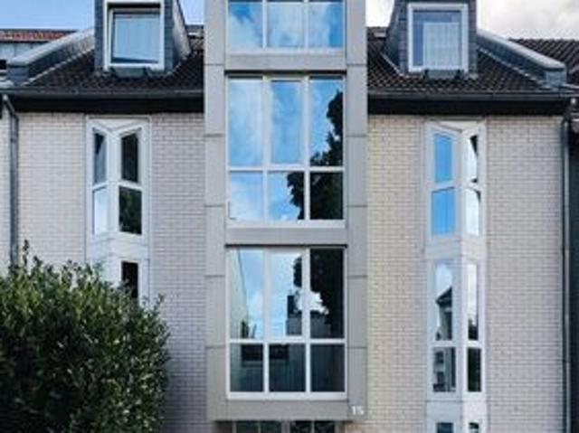 moderne helle 2 ZKDB in ruhiger Lage mit Blick ins Grüne