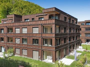 Burgdorf, Verwaltungskreis Emmental, Verwaltungsregion Emmental-Oberaargau, Kanton Bern