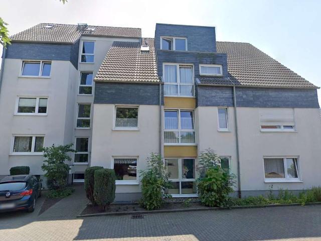 Moderne, helle 3,5 Zimmer ETW in zentraler Lage in Langendreer