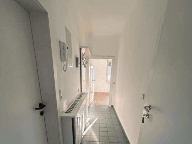 Moderne helle 3 Zimmer Wohnung
