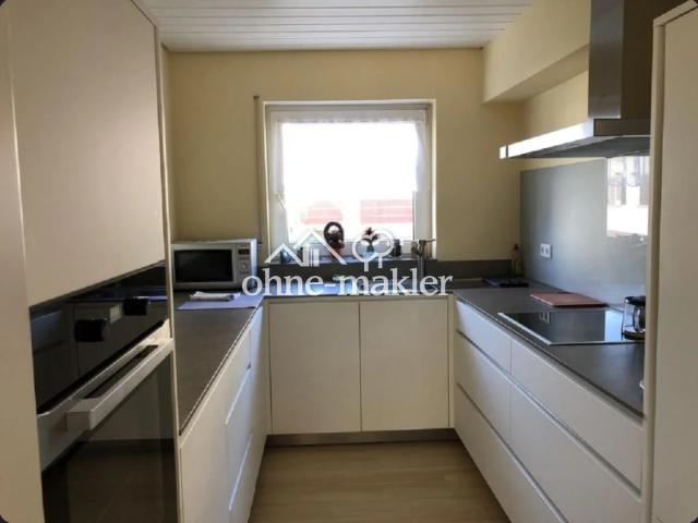 Moderne helle 3 Zimmer Wohnung mit separaten Home Office Möglichkeiten Top Kapitalanlage