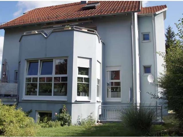 Moderne & Helle 3 Zimmer Wohnung mit 85 m²