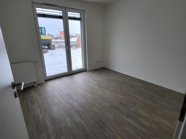 Moderne, helle 4 Zimmer Wohnung in Neustadt zu vermieten!