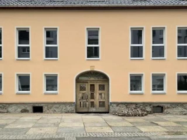moderne helle 5 Raum Maisonette Wohnung mit 2 Balkonen