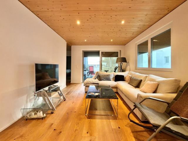 MODERNE, HOCHWERTIGE WOHNUNG MIT GROSSER TERRASSE IN BÖCKTEN Kopie Kopie