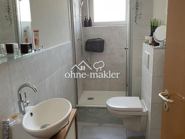 Moderne, hochwertige 3 Zimmer Eigentumswohnung mit Balkon in Lörrach Stetten frei ab Dezember