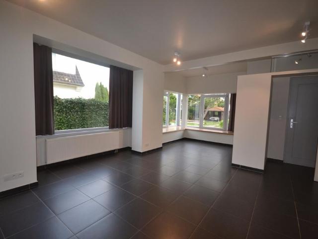 Moderne HOB woning in een residentiële wijk te Sint Idesbald, op wandelafstand van de zee!