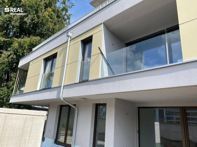 Moderne Immobilie in Salzburg Erstbezug in zentraler Lage!