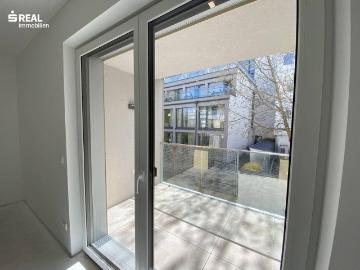 Moderne Immobilie in Salzburg Erstbezug in zentraler Lage!