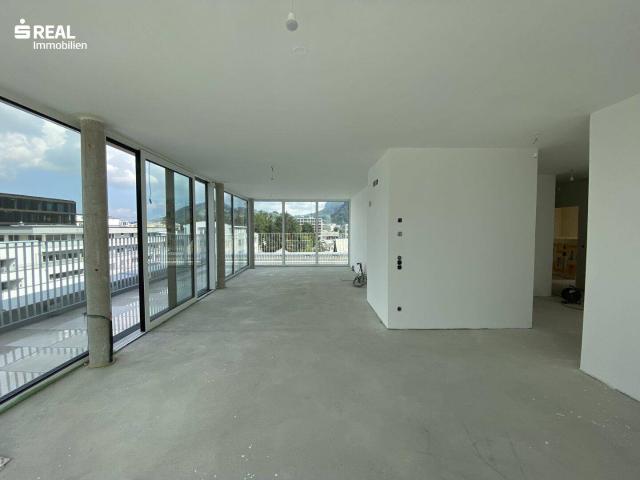 Moderne Immobilie in Salzburg Erstbezug in zentraler Lage!