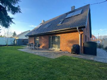 Haus kaufen in Siedlung Florian Geyer - Kamin