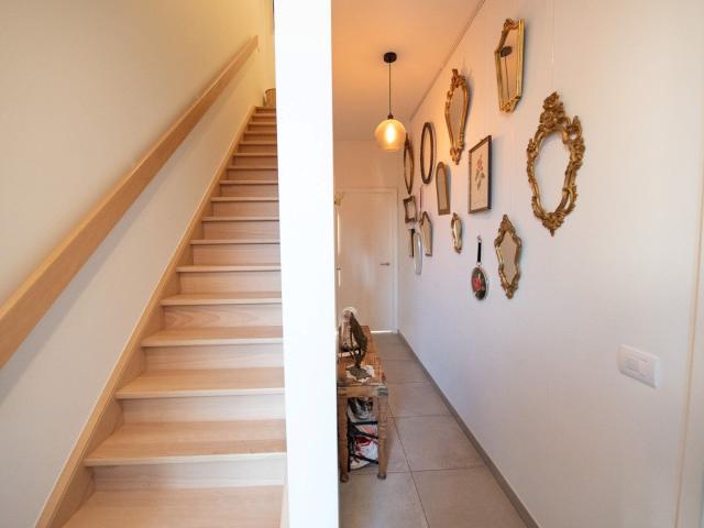 Moderne instapklare woning in rustige buurt te Wielsbeke