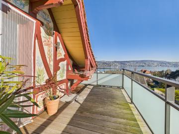 Kilchberg, Bezirk Horgen, Bezirk Horgen, Kanton Zürich