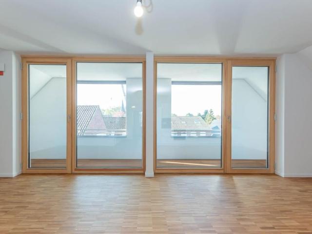 Moderne junge Wohnung in Emlichheim