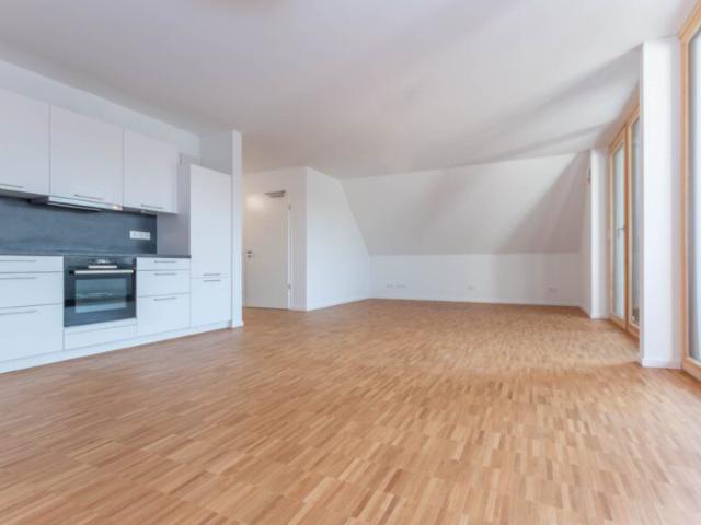 Moderne junge Wohnung in Emlichheim