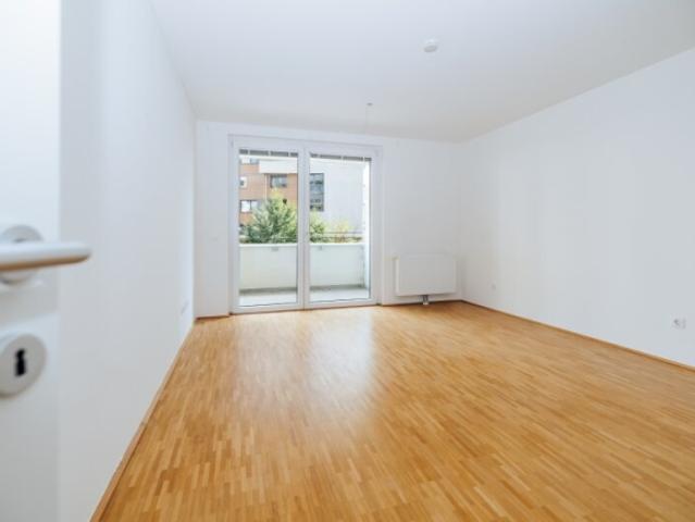 MODERNE KÜCHE I BARRIEREFREI I PERSONENLIFT I SÜD LOGGIA I SPITZENLAGE IN EGGENBERG I 1. STOCK I PROJEKT WOHNEN