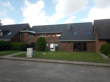 Westerdeichstrich, Dithmarschen, Schleswig-Holstein