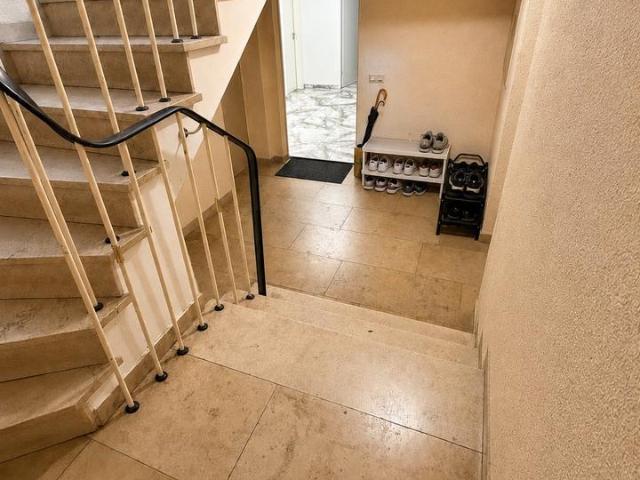 Moderne kernsanierte 3 Zimmer Wohnung mit großer Terrasse in Köln