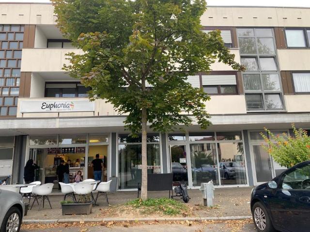 Moderne kernsanierte Wohnung HN Neckargartach 2.OG
