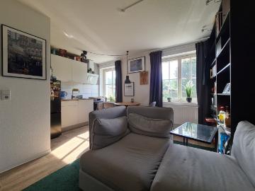 Freiberg, Holzwickede, Ostwestfalen, Nordrhein-Westfalen