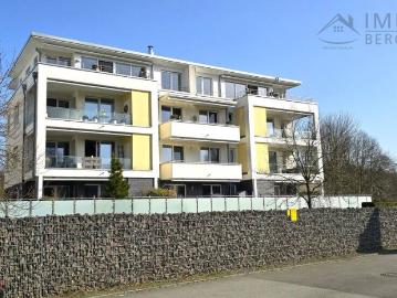 MODERNE KOMFORT WOHNUNG IN CITY LAGE