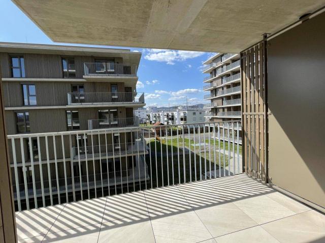 Moderne kompakte 2 Zimmer Wohnung mit bester Infrastruktur