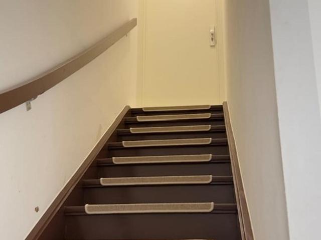 Moderne, komplett renovierte Wohnung zum Mieten