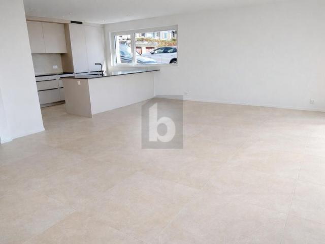MODERNE, LUMINEUX & CONFORTABLE