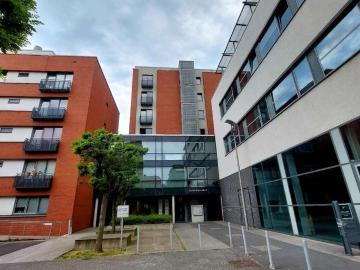 Gewerbe for rent in De-Haen-Platz - Büroraum