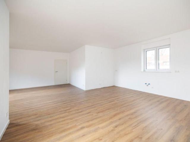Moderne, lichtdurchflutete 3 Zimmer Wohnung im Erstbezug in Melle zu vermieten