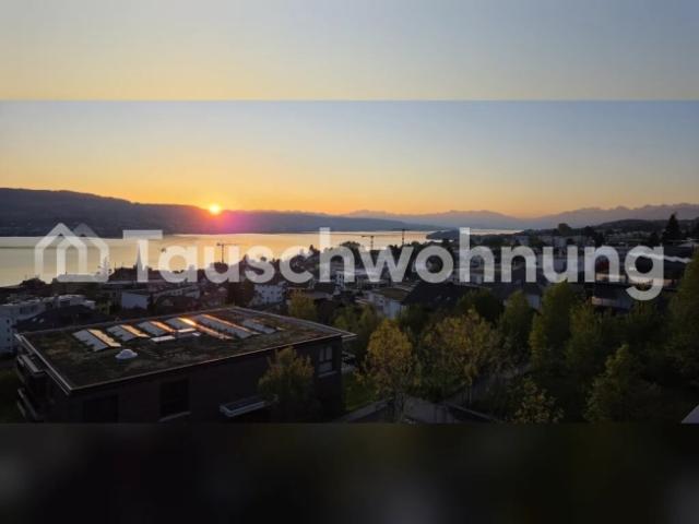 Moderne Loftwohnung mit traumhaftem Seeblick