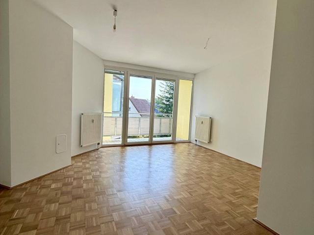Moderne Loftwohnung mit Loggia in attraktiver Lage ideal für Eigennutzer oder Anleger, perfekte Anbindung nach Linz