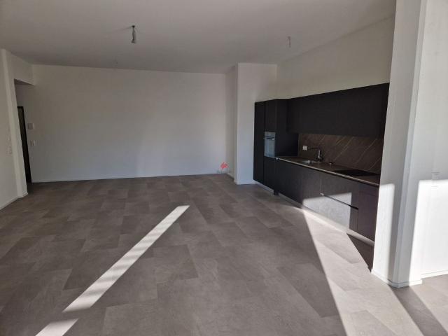 Moderne Loftwohnungen Erstbezug