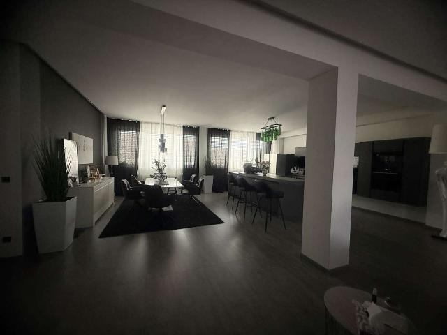 Moderne Loft Wohnung in Pforzheim