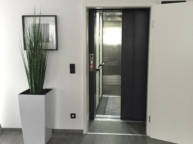 Moderne Loft Wohnung in Pforzheim. Provisionsfrei