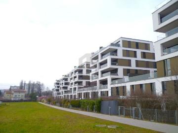 Prilly, District de l'Ouest lausannois, Waadt