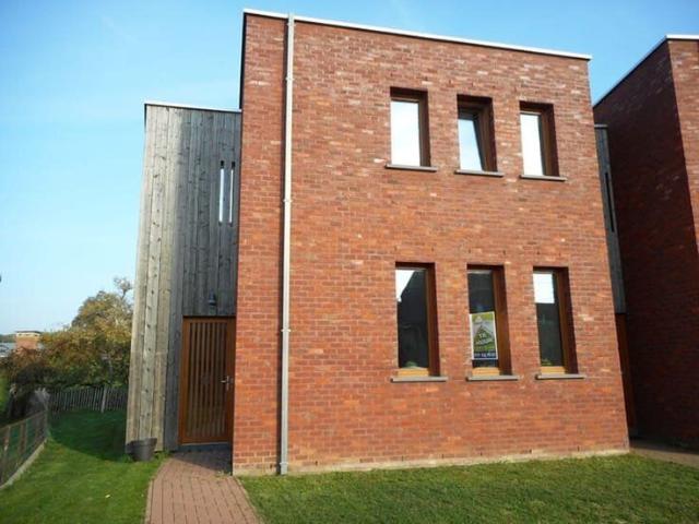 Moderne PASSIEF woning te Glabbeek