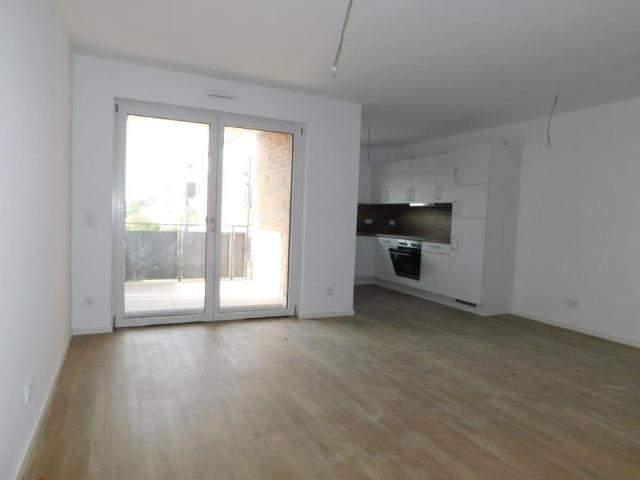 Moderne Pärchenwohnung in ruhiger Lage von Hanau! WE 1.1.3