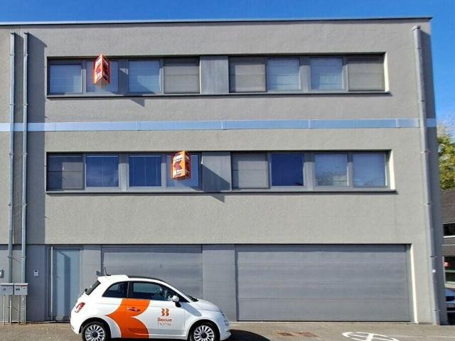 Moderne parkwoning te huur in het centrum van Zwevegem