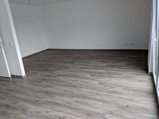 Moderne Penthouse Wohnung mit großen Dachterrassen in ruhiger Lage Refraths