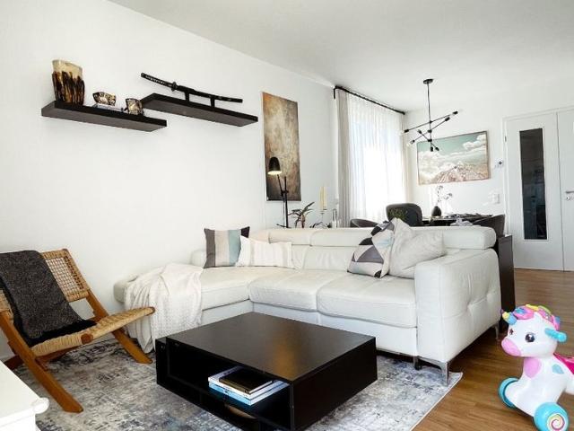 Moderne Penthouse Wohnung mit großer Dachterrasse und hochwertiger Ausstattung *Stellplatz*EBK