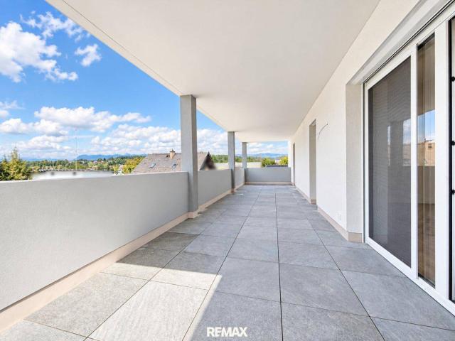 Moderne Penthouse Wohnung Erstbezug – Rosegg bei Velden/Wörthersee