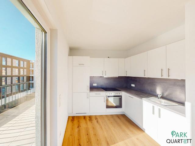 Moderne Penthouse Wohnung für junge Familien oder Paare