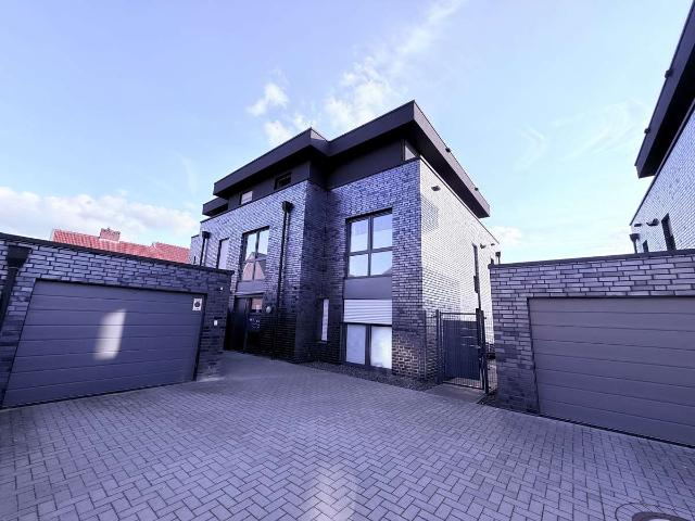 Moderne Penthouse Wohnung in Gronau Ost zu vermieten
