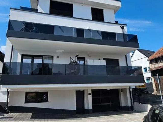 Moderne Penthouse Wohnung in Hüttenberg